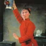 (Re)Inventing China’s “Seventeen Years” on Film at the 2009 New York Film Festival