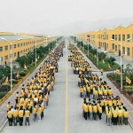 Some thoughts on Foxconn and the Honda strike