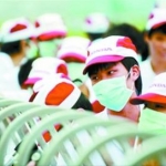 Open Letter of Thanks from Worker Representatives of Honda Auto Parts Manufacturing Co., Ltd.