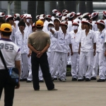 Open Letter to the Public and All the Workers in Honda Auto Parts Manufacturing Co.