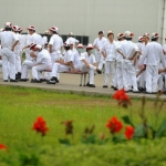 Support Honda Workers in Foshan China