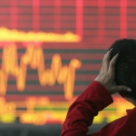 The Great Chinese Bubble