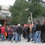 a Regal struggle in Chengdu