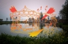 The Battle for East Lake in Wuhan