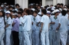 Auto Industry Strikes in China