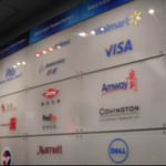 Unrest at USA Pavilion, Shanghai World Expo