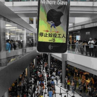 Who Speaks for China’s Workers?