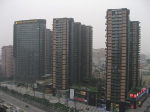 regal master hotel